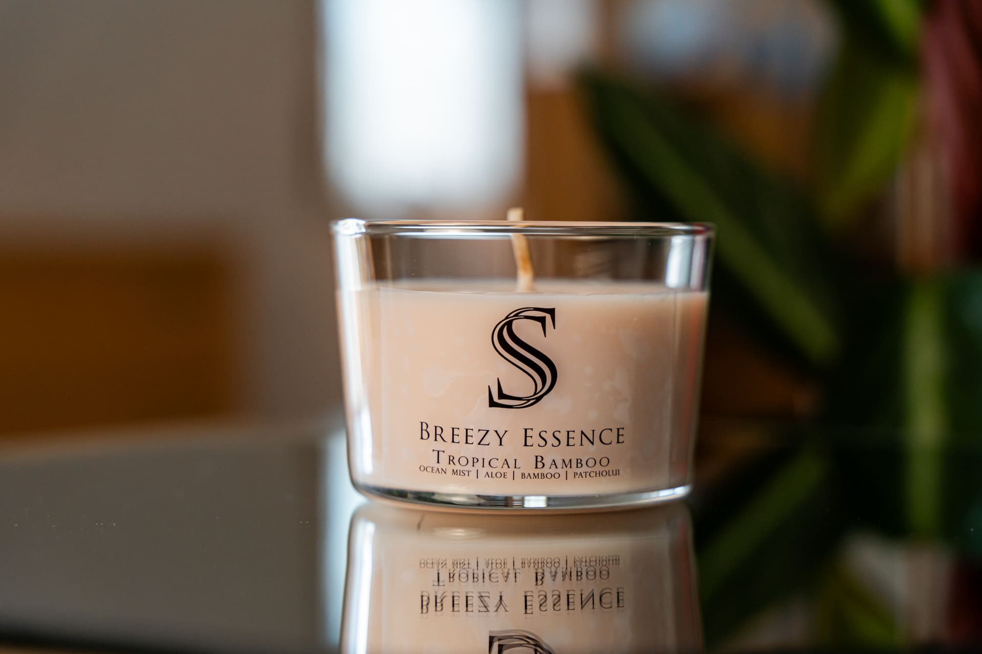 Candele per concentrazione